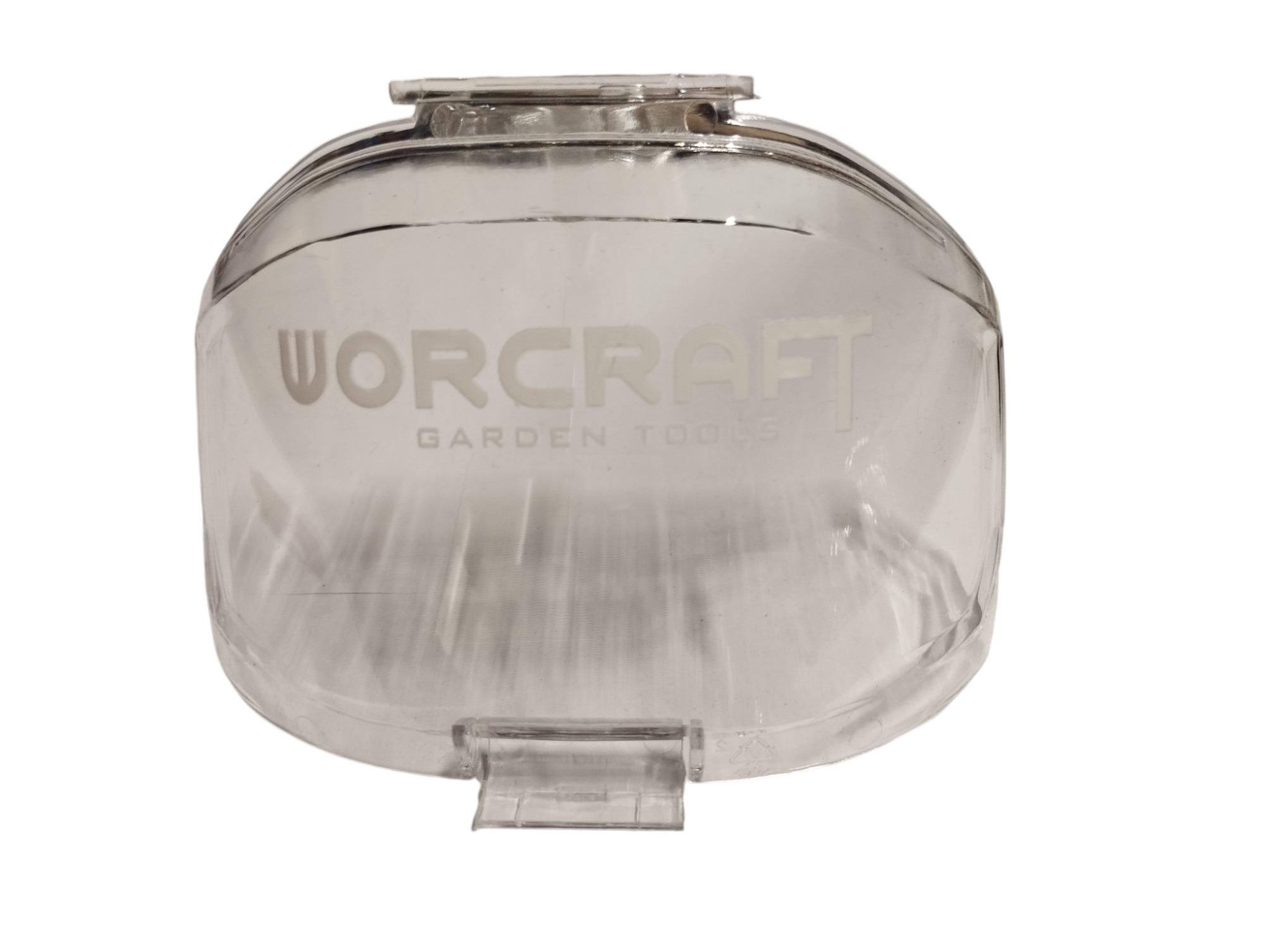 Kryt batrie na Postrekova Worcraft CBS-S20Li-5L ShareSYS, 5 lit., 20 V, 10 W , diel 24