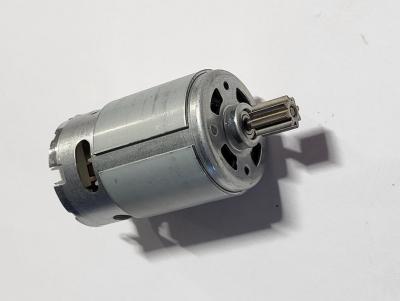 Motor CSS-12Li diel 1