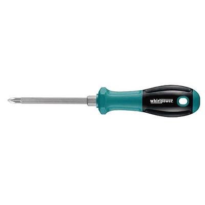 Skrutkovač Whirlpower® S112-9-1002, 3in1, PH, Phillips