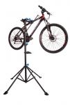 Stojan Strend Pro, na bicykel, na opravu kolies, servisný, 109-190 cm