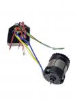 Motor z kontrolnou jednotkou CHS-S20LiB diel 34, 36