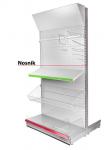 Nosnik Racks H01 1509x80x30x2.5 mm