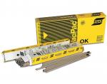 Elektrody ESAB OK Weartrode 50 4.0/450 mm • 4.6 kg, 56 ks, 3 bal. (83.50)