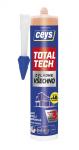 Lepidlo Ceys TOTAL TECH, terakota, 2v1 tmel, 290 ml